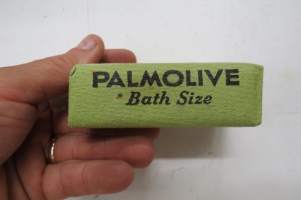 Palmolive Bath Size -saippuapakkaus (isompi koko) / soap bar