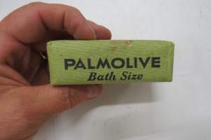 Palmolive Bath Size -saippuapakkaus (isompi koko) / soap bar
