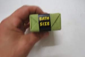 Palmolive Bath Size -saippuapakkaus (isompi koko) / soap bar