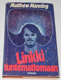 Linkki tuntemattomaan