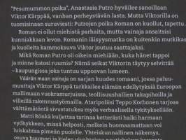 Väärän maan vainaja