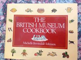 The British Museum cookbook