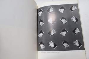 Suomen Taideakatemia - Finlands Konstakademi - kolmivuotisnäyttely - treårsuttstallning Ateneum 1968 -näyttelykirja / art exhibition catalogue