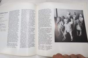 ARS 74 Suomen Taideakatemia - Finlands Konstakademi -näyttelykirja / art exhibition catalogue