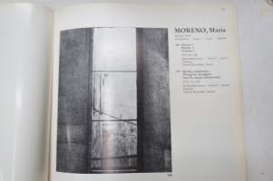 ARS 74 Suomen Taideakatemia - Finlands Konstakademi -näyttelykirja / art exhibition catalogue