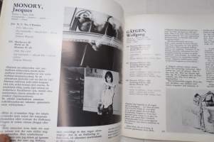 ARS 74 Suomen Taideakatemia - Finlands Konstakademi -näyttelykirja / art exhibition catalogue
