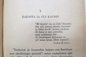 Rakasta ja ole kaunis - Riemua ja rakkautta kaikille ikäluokille
