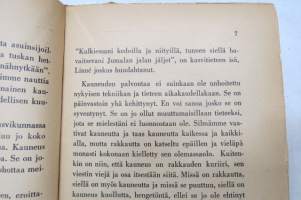 Rakasta ja ole kaunis - Riemua ja rakkautta kaikille ikäluokille