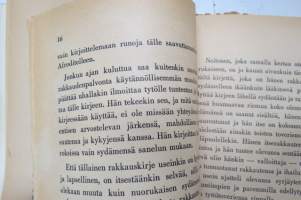 Rakasta ja ole kaunis - Riemua ja rakkautta kaikille ikäluokille