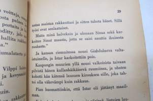 Rakasta ja ole kaunis - Riemua ja rakkautta kaikille ikäluokille