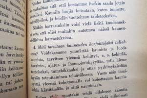 Rakasta ja ole kaunis - Riemua ja rakkautta kaikille ikäluokille