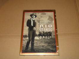 Rio Grande (DVD)