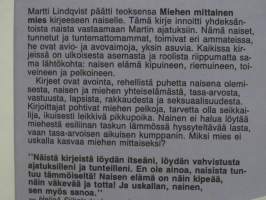 Kirjeitä Martille