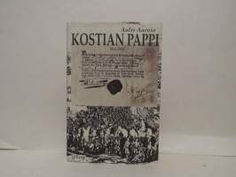 Kostian pappi