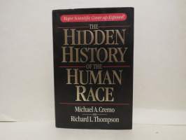 The Hidden History of the Human Race