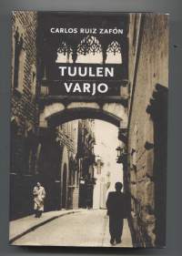 Tuulen varjo