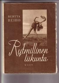 Rytmillinen liikunta