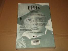 Nuori Elvis - Viimeinen juna Memphisiin 1925-1958