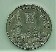 Belgian Herritage - Collectors Coin 30 mm