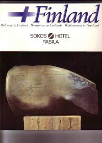Sokos Hotel Pasila Finland