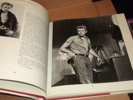 James Dean shooting star