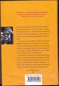 Saksalainen sikakoira, 1992. 1.p. Saksalainen sikakoira on Suomesta Saksaan lähtevä juutalainen, joka siellä löytää itsestään ripauksen saksalaisuutta.