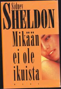 Mikään ei ole ikuista, 1994. Sairaalamaailmaan sijoittuva draama kolmen naislääkärin elämästä, jota värittävät rakkaus, synkät salaisuudet ja murhasyytteet.