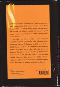 Mikään ei ole ikuista, 1994. Sairaalamaailmaan sijoittuva draama kolmen naislääkärin elämästä, jota värittävät rakkaus, synkät salaisuudet ja murhasyytteet.