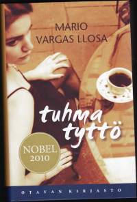 Tuhma tyttö, 2010. 3.p. Kiihkeä tarina koko elämän kestävästä pakkomielteisestä rakkaudesta petolliseen naiseen.