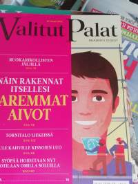 Valitut palat 2018 syyskuu. näin rakennat itsellesi paremmat aivot, tornitalo liekeissä