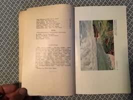 Nuori Suomi Joulualbumi XXVII 1917