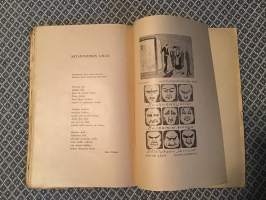 Nuori Suomi Joulualbumi XXVII 1917