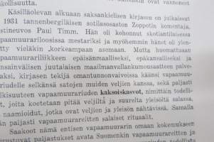 Vapaamuurariuden kaksoiskasvot - Entisen vapaamuurarin paljastuksia koskien vapaamuurariuden rituaaleja ja päämaalia - Jakaja Viitasaaren Isänmaallinen Kerho