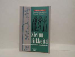 Sielun liikkeitä. Filosofianhistoriallisia kirjoitelmia