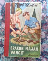 Erakon majan vangit