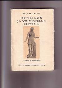 Urheilun ja voimistelun historia I - Vanha ja keskiaika