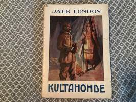 Kultahohde