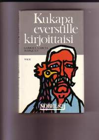 Kukapa everstille kirjoittaisi