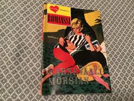 Romanssi 9 1964 - Karnevaalimorsian