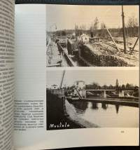 Elintarvikekaupasta jäänmurtoon - Saimaan Laivaliikenteenharjoittajat ry:n toimintaa vuodesta 1918