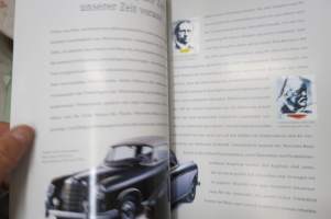 Mercedes-Benz - Die E-Klasse Coupés und Cabriolets 1996 -myyntiesite / sales brochure