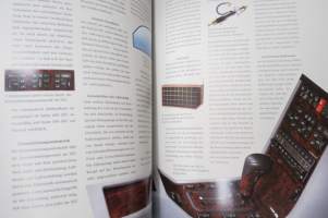 Mercedes-Benz - Der SEC 1993 -myyntiesite / sales brochure