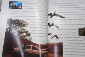 Mercedes-Benz - Die S-Klasse Coupés 1995 -myyntiesite / sales brochure