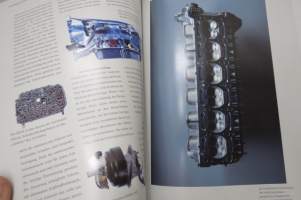Mercedes-Benz - Die S-Klasse Coupés 1995 -myyntiesite / sales brochure