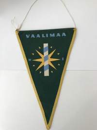 Vaalimaa -matkailuviiri