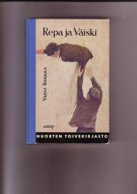 Repa ja Väiski (NTK 162)