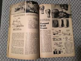 A Fawcett Book 104 - handy man’s home manual