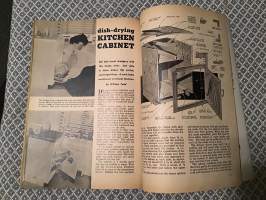 A Fawcett Book 104 - handy man’s home manual