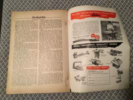 A Fawcett Book 104 - handy man’s home manual