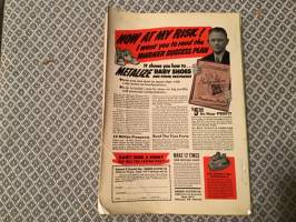 A Fawcett Book 101 - build it